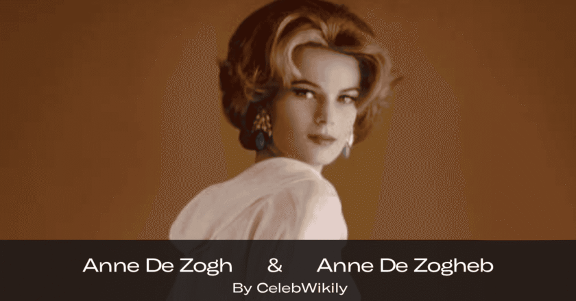 Anne de Zogheb Cause of Death — Facts, Rumors & What We Really Know