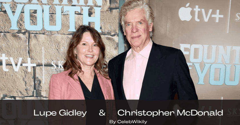 Lupe Gidley Age – Biography, Career, and Lesser-Known Facts