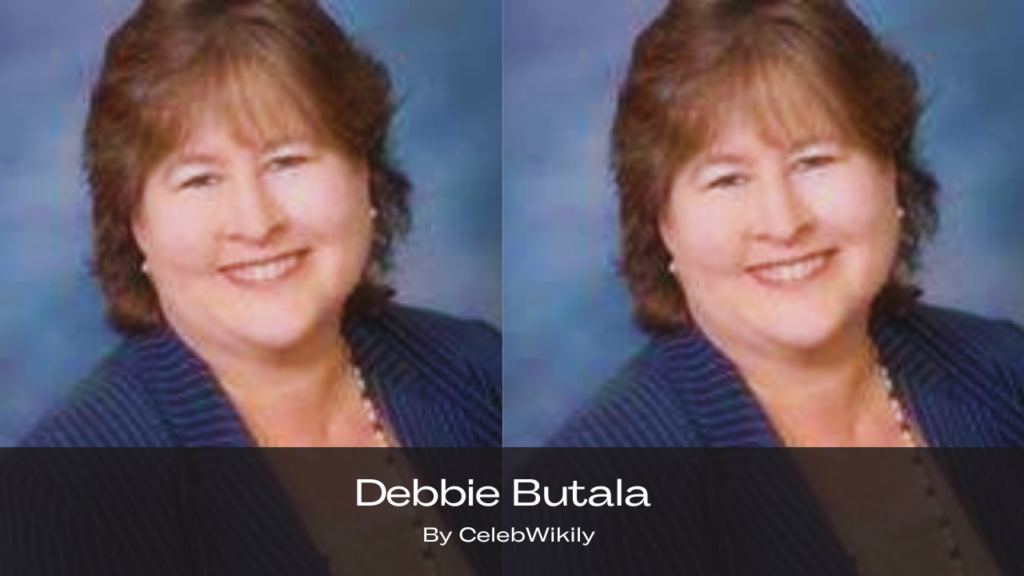 Debbie Butala