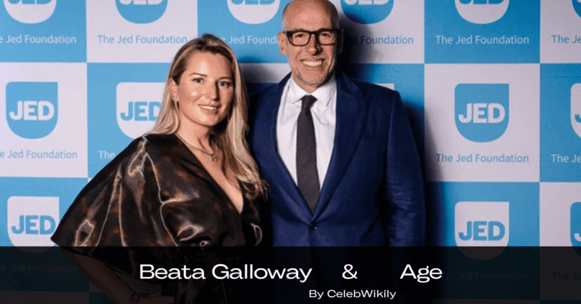 Beata Galloway Age: Biography, Background, and Online Interest