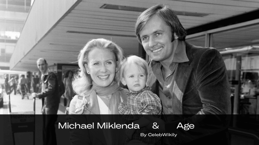 Michael Miklenda Age: Biography, Career, Music Journey, and the Growing Internet Curiosity