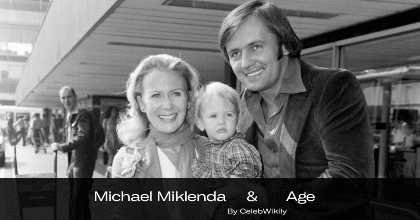 Michael Miklenda Age: Biography, Career, Music Journey, and the Growing Internet Curiosity