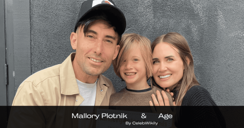 Mallory Plotnik Age: The Truth Behind the Growing Curiosity Around Phil Wickham’s Wife