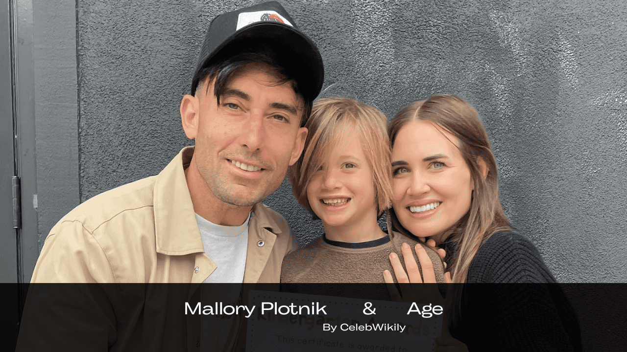 Mallory Plotnik Age