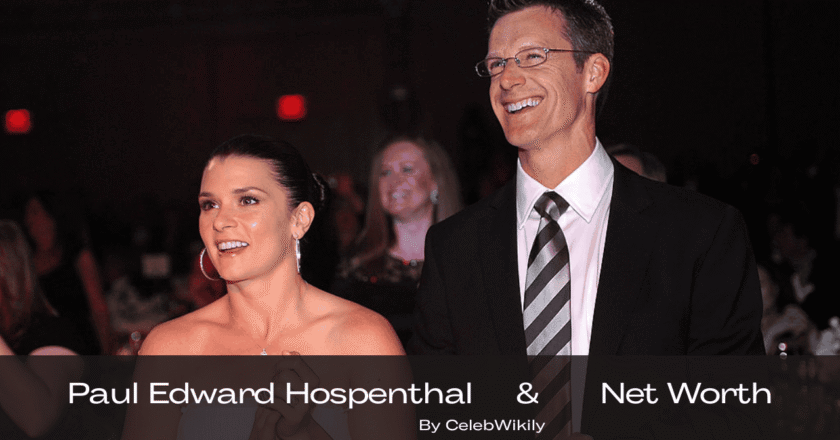 Paul Edward Hospenthal Net Worth: A Closer Look at His Career, Income, and Life