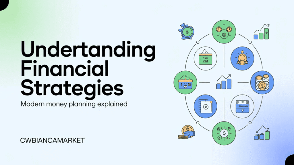 Financial Strategies CwBiancamarket