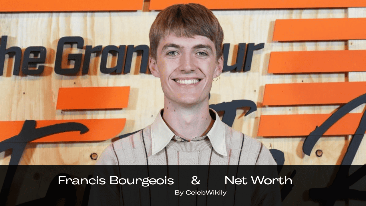 Francis Bourgeois Net Worth