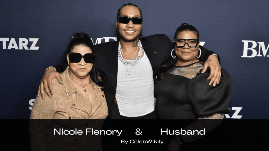 Nicole Flenory Husband: What’s Publicly Known, What Isn’t, and Why People Keep Searching