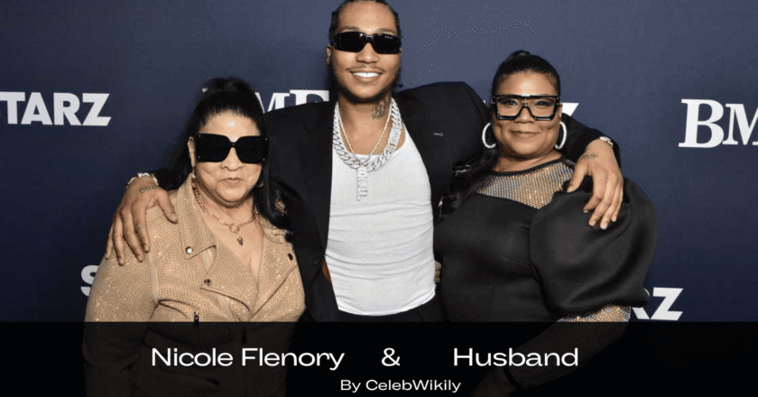 Nicole Flenory Husband: What’s Publicly Known, What Isn’t, and Why People Keep Searching