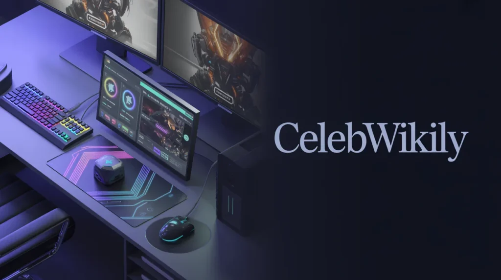 How to Improve My Gaming Lcftechmods: The Real Story Behind the Search, the Platform, and the Hype